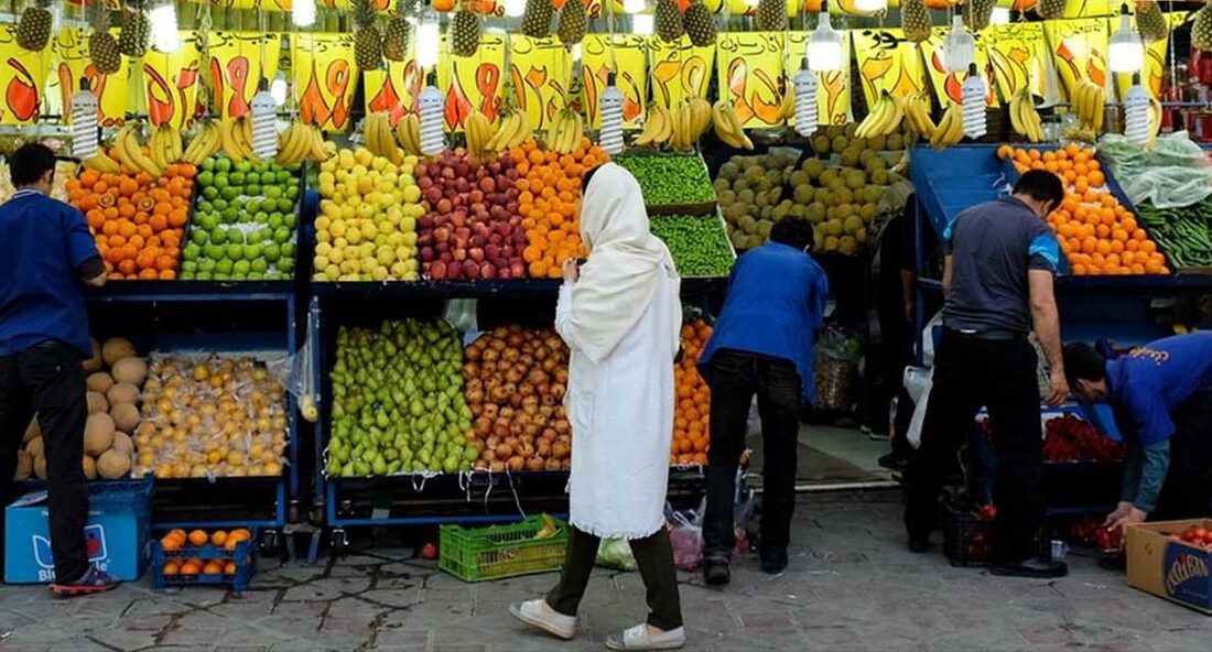 پشت پرده میادین ترهبار تهران؛ غرفهها در انحصار دلالها، کشاورز جایی ندارد