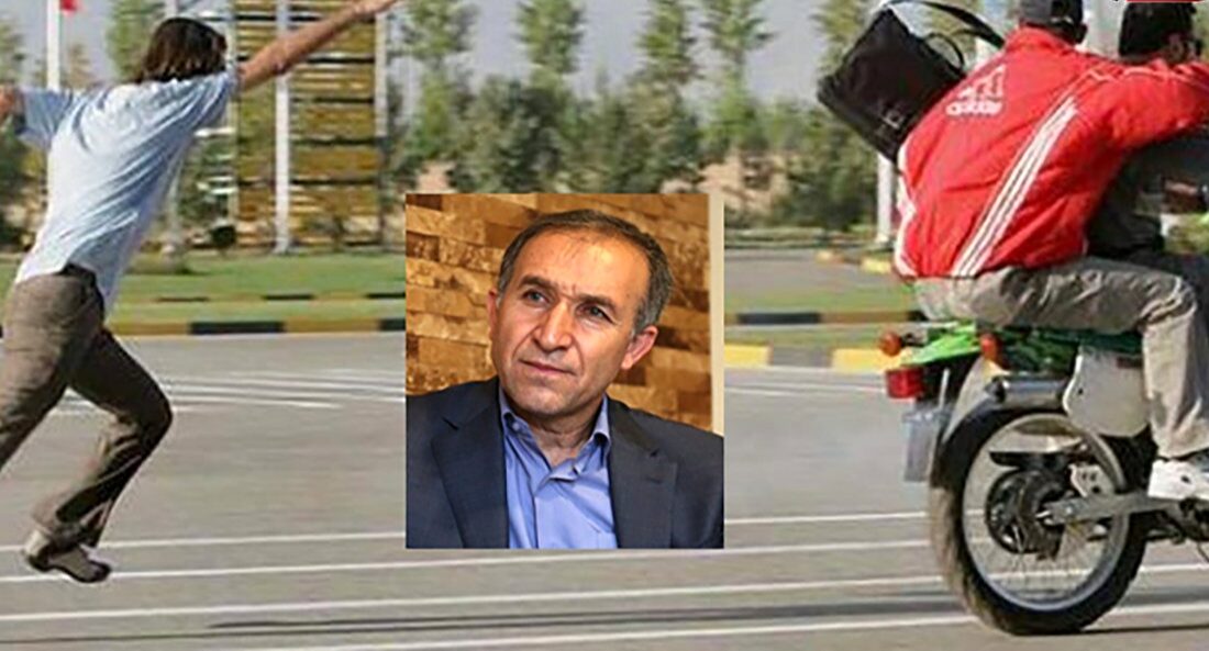 «سرقت های اضطراری» امنیت را می بلعد/ پژوهشگر اجتماعی از نقطه شکست مقاومت انسان در برابر فقر گفت/۷.۵ میلیون خانوار بدون منبع درآمد پایدار هستند