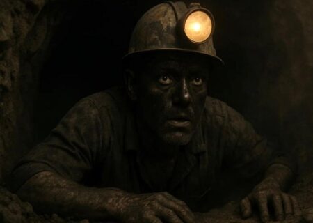 ۸۰ درصد معادن زغال‌سنگ کشور مجاز به فعالیت نیستند، ایمنی ندارند/معادن آهن کرمان و خراسان جنوبی در تسخیر چینی‌ها!