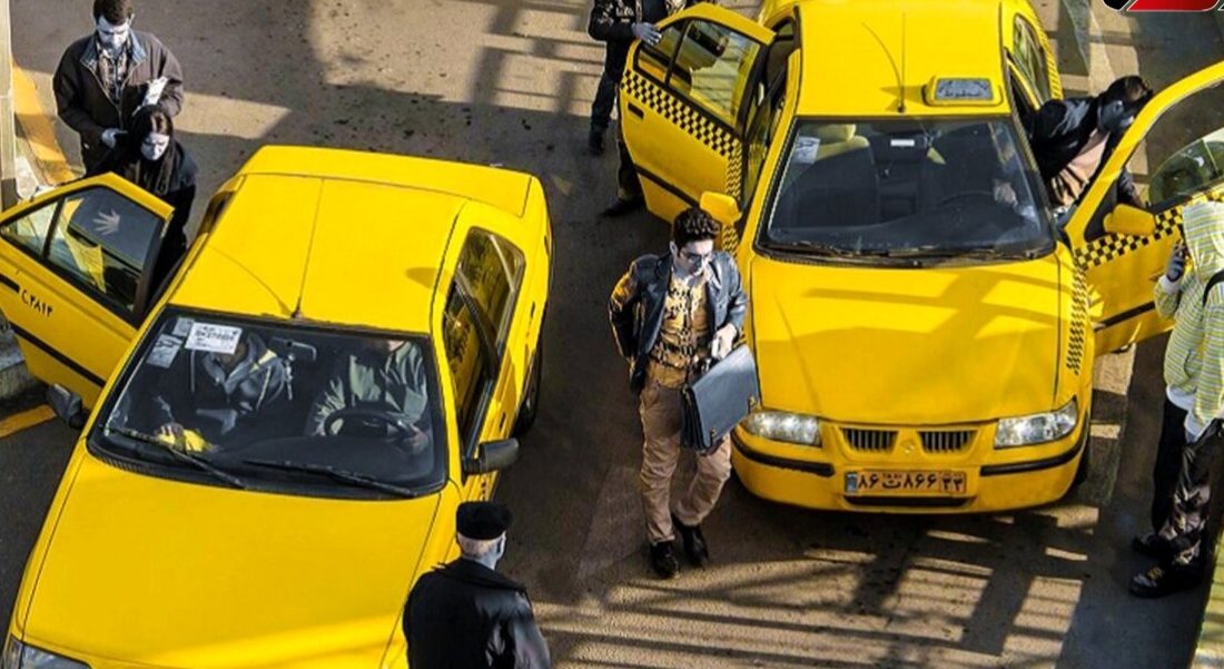 تاکسیداری یا ورشکستگی سیار؛ از گرانی قطعات تا کابوس بیپایان بیمه / رانندهای که قاضی، مکانیک، مشاور و قربانی است!