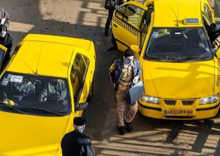 تاکسی‌داری یا ورشکستگی سیار؛ از گرانی قطعات تا کابوس بی‌پایان بیمه / راننده‌ای که قاضی، مکانیک، مشاور و قربانی است!