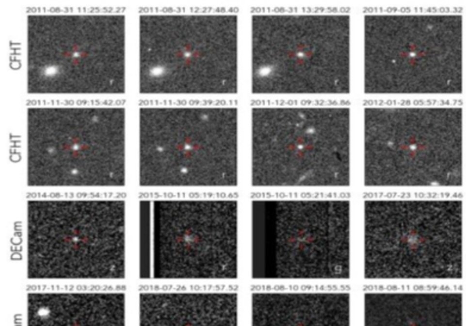 سیاره کوتوله جدید کشف شد / نگاهی به دوردست‌ ترین نقطه منظومه شمسی