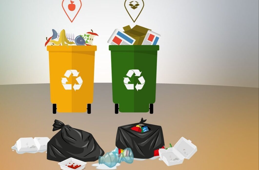 اقدام اصولی اهواز در مدیریت پسماند؛ جای خالی فرهنگسازی همچنان محسوس است