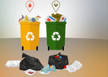 اقدام اصولی اهواز در مدیریت پسماند؛ جای خالی فرهنگ‌سازی همچنان محسوس است