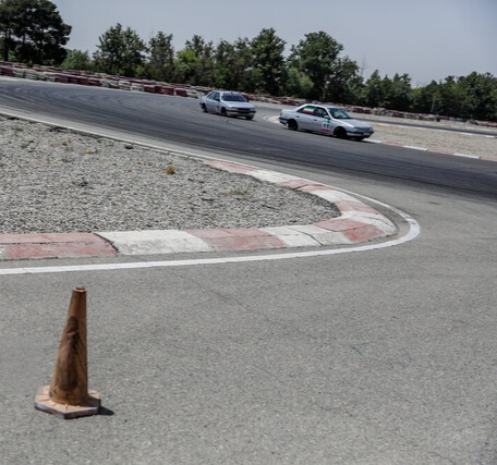 سندی از حادثه مرگبار پیست آزادی؛ حضور در مسابقه پس از کسب نکردن حدنصاب در تعیین خط!