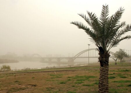 اهواز، آبادان و خرمشهر در وضعیت قرمز