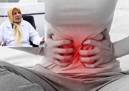 آموزش بهداشت قاعدگی را از دختران در مدارس دریغ نکنید/ حمام‌ نرفتن زمان پریود بیماری زا است/ زنان یائسه به تغذیه توجه کنند