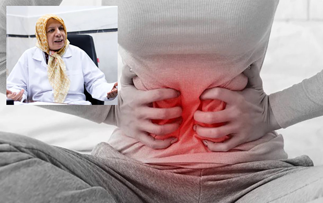 آموزش بهداشت قاعدگی را از دختران در مدارس دریغ نکنید/ حمام نرفتن زمان پریود بیماری زا است/ زنان یائسه به تغذیه توجه کنند