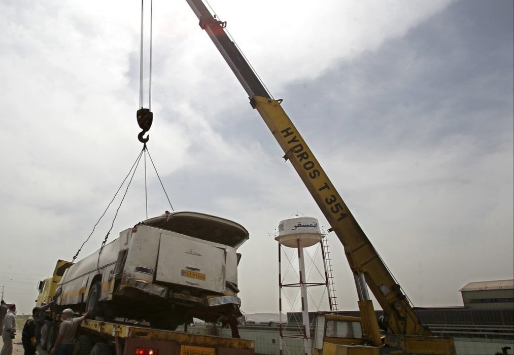 تصادف بدون توقف؛ دانشآموزان در جادهها امنیت ندارند