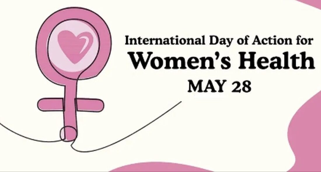 روز جهانی اقدام برای سلامتی زنان؛ راهی به سوی آینده‌ ای بهتر
