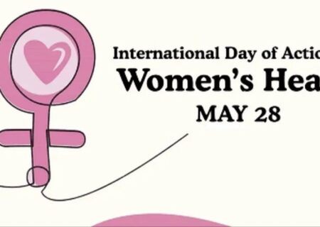 روز جهانی اقدام برای سلامتی زنان؛ راهی به سوی آینده‌ ای بهتر