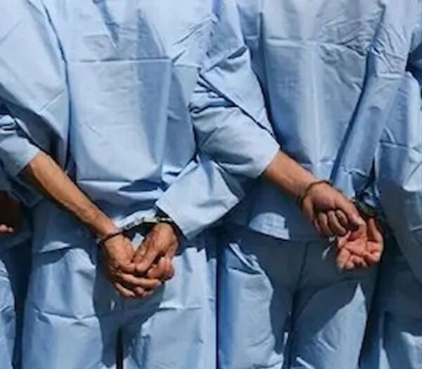 دستگیری سه نفر از عاملان اصلی نزاع و درگیری مسلحانه در خرمشهر