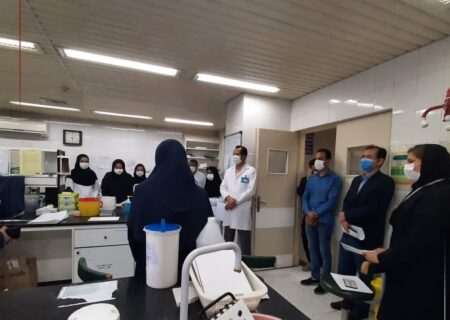 ظفرقندی: ۸۰ درصد شکایات حوزه سلامت به علت برخورد نامناسب است