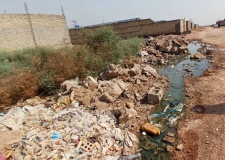 فاجعه خاموش حاشیه‌نشینی در اهواز؛ ۴۴ درصد جمعیت در مناطق پرخطرند/طرح «کلید به کلید» و اسکان مجدد، تنها راه نجات