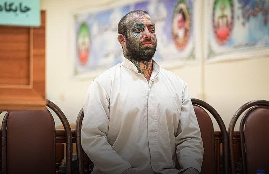 تتلو از مرکز درمانی مرخص و به زندان برگشت