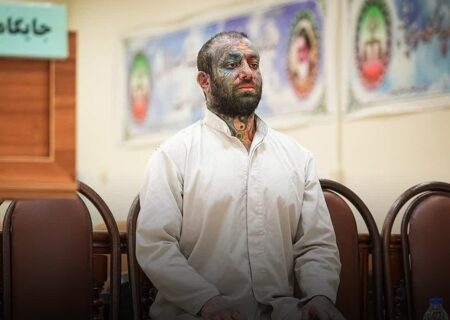 تتلو از مرکز درمانی مرخص و‌ به زندان برگشت