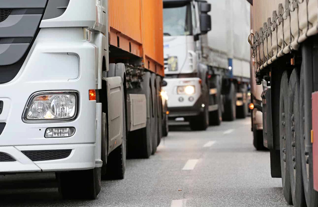 اولتیماتوم مجلس به وزرای راه و صمت و فراجا برای حل مشکل کامیونداران