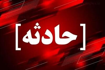 تعداد جان‌باختگان حادثه پالایشگاه شیراز به سه نفر رسید