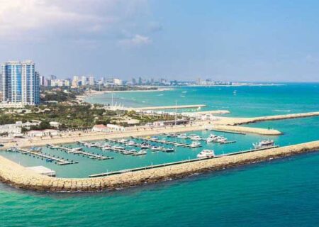 ثبت رسمی مالکیت حریم ۶۰ متری سواحل به نام منطقه آزاد کیش