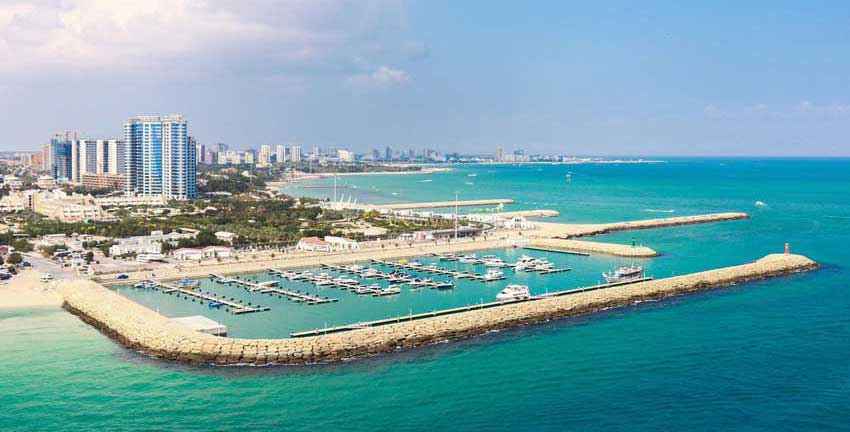 ثبت رسمی مالکیت حریم ۶۰ متری سواحل به نام منطقه آزاد کیش