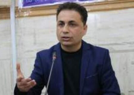 اینجا آبادان است و آبادان می‌ماند