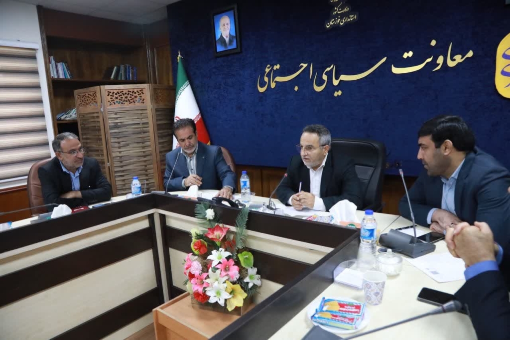 پویش ایران جان، خوزستان ایران»؛ فرصتی طلایی برای نمایش ظرفیت‌های بی‌نظیر استان