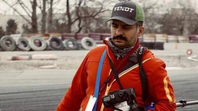 ورود قوه قضاییه به حادثه درگذشت عکاس ورزشی در پیست اتومبیلرانی