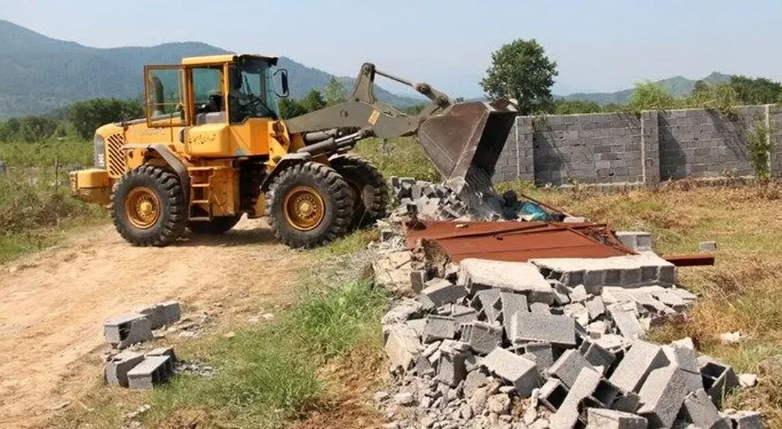 آزادسازی ۸۵ هزار مترمربع از اراضی کشاورزی خوزستان