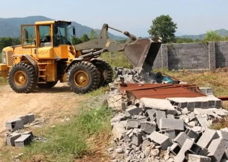 آزادسازی ۸۵ هزار مترمربع از اراضی کشاورزی خوزستان