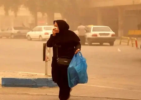 هر ۱۷ دقیقه یک قربانی؛ صورت‌حساب مرگبار آلودگی هوا در ایران