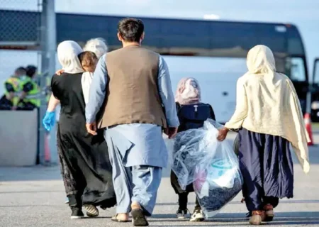 اتباع غیرمجاز از خدمات محروم می‌شوند