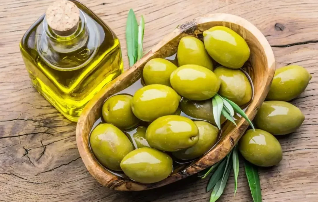 با این ماده غذایی التهاب در بدن را کاهش دهید