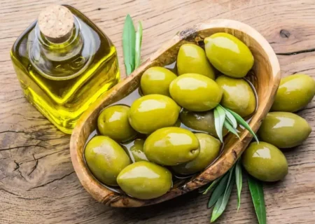 با این ماده غذایی التهاب در بدن را کاهش دهید