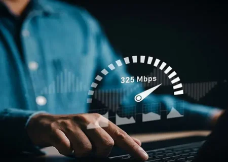 رتبه ایران در سرعت اینترنت ثابت و موبایل سقوط کرد