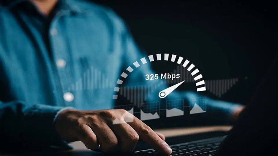 رتبه ایران در سرعت اینترنت ثابت و موبایل سقوط کرد