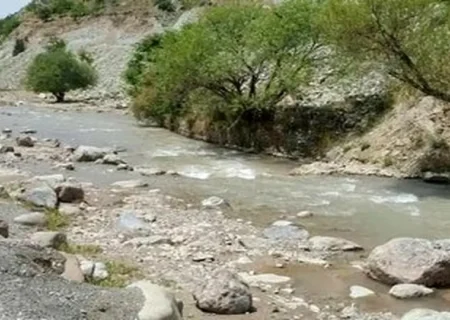نگاهی به خشکی رودخانه‌های ایران در یک سال اخیر  از جاجرود تا لرستان؛ رودخانه‌ها تشنه‌ مانده‌اند