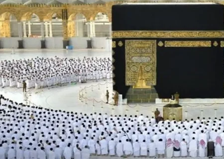 آخرین وضعیت سلامت زائران حج ۱۴۰۴ / بیماری های تنفسی گریبان زائران را گرفت