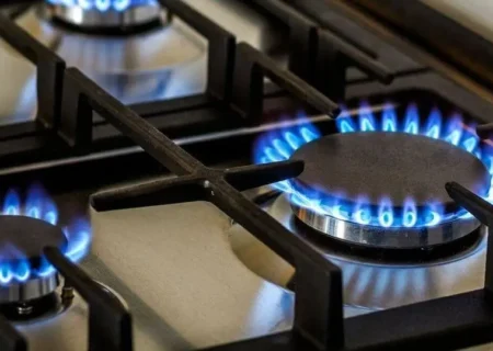 اطلاعیه قطع گاز برخی مناطق اهواز؛ چهارشنبه ۳۱ اردیبهشت