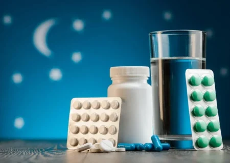 قرص‌ خواب چگونه چند سال از عمر شما کم میکند؟