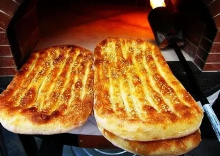 ورشکستگی نانوایان در راه است!