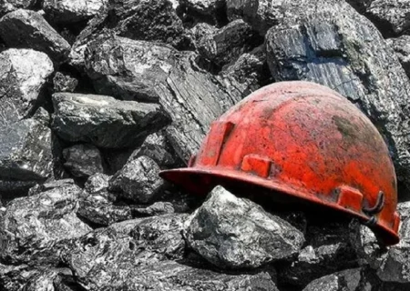 حادثه در معدن باز هم قربانی گرفت