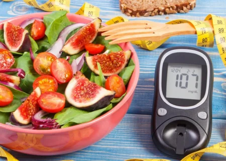 موادغذایی مناسب برای مبتلایان به دیابت