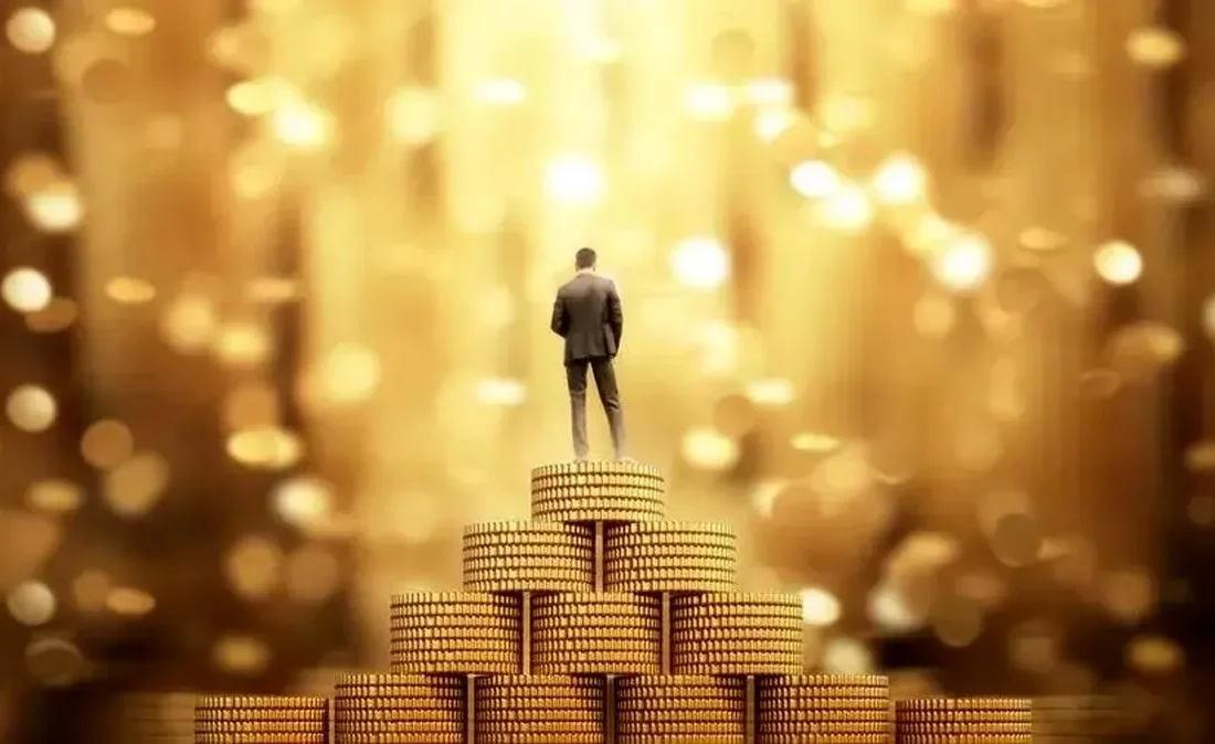 ۱۰ روش موفقیت مالی در زندگی