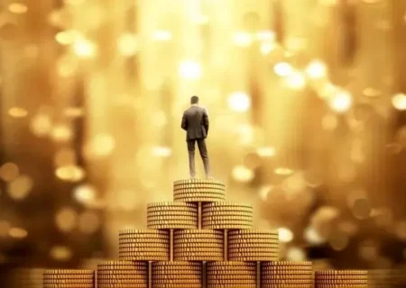 ۱۰ روش موفقیت مالی در زندگی