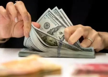 قیمت دلار توافقی امروز شنبه 3 خرداد ۱۴۰۴