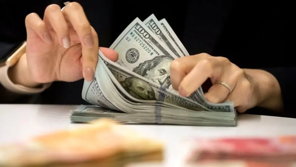 قیمت دلار توافقی امروز شنبه 3 خرداد ۱۴۰۴