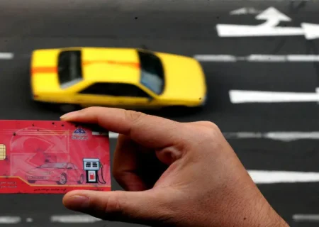 تعویق در قطع سهمیه سوخت خودروهای بدون بیمه شخص ثالث