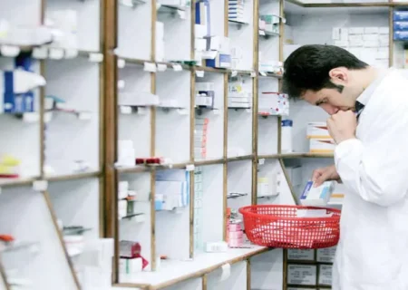 زخم درمان دولتی