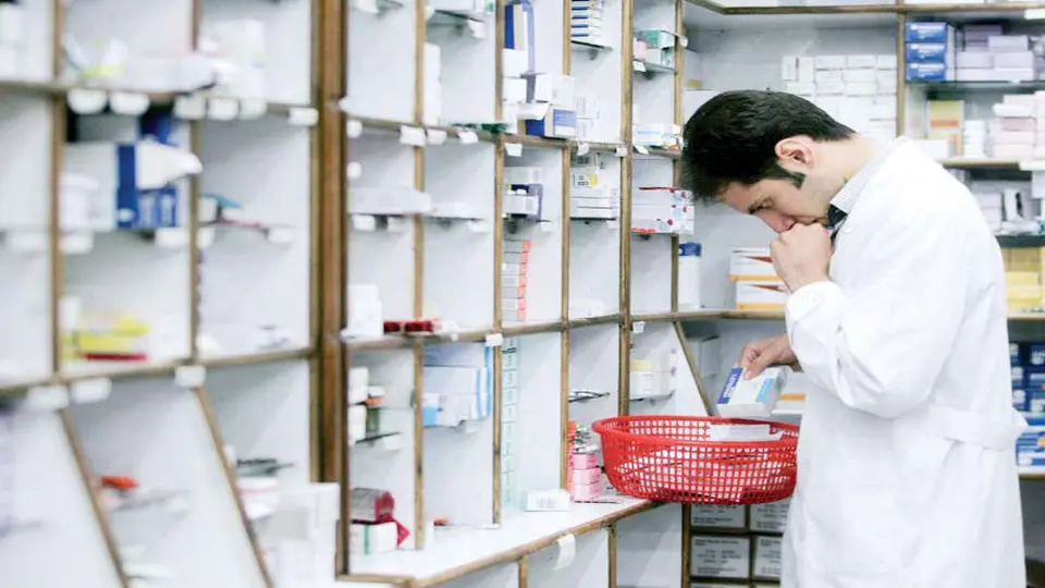 زخم درمان دولتی