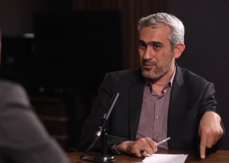 مدنی‌زاده؛ گزینه پیشنهادی وزارت اقتصاد به مجلس معرفی شد